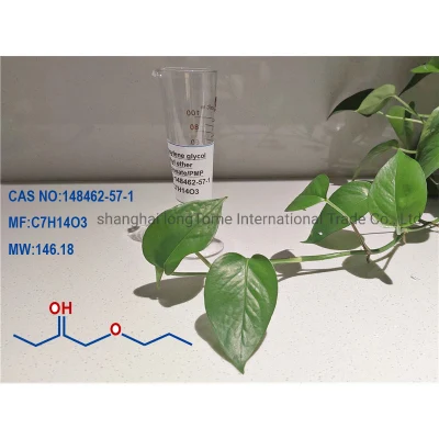 Éteres químicos/Pag Poliéter Pes Boa matéria-prima química CAS 148462-57-1 com alta solubilidade