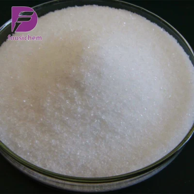 Ésteres de sacarose de éster de açúcar de ácido graxo para estabilizador emulsificante CAS 37318-31-3